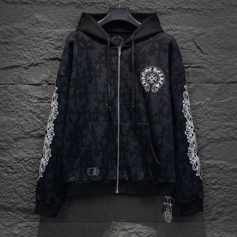 Ch**me He**ts hoodies